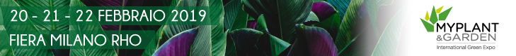 myplant & garden 2019 biglietti omaggio milano fiera fiori piante