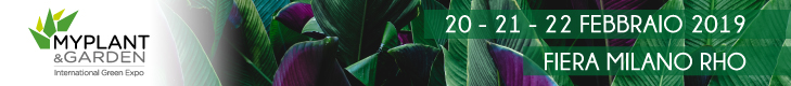 myplant & garden 2019 biglietti omaggio milano fiera fiori piante