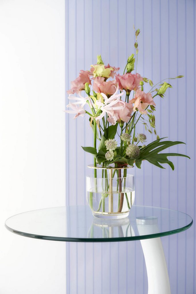 Lisianthus MIlano ingrosso fiori