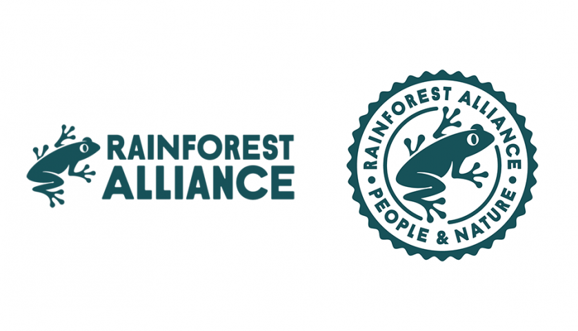 rainforest alliance