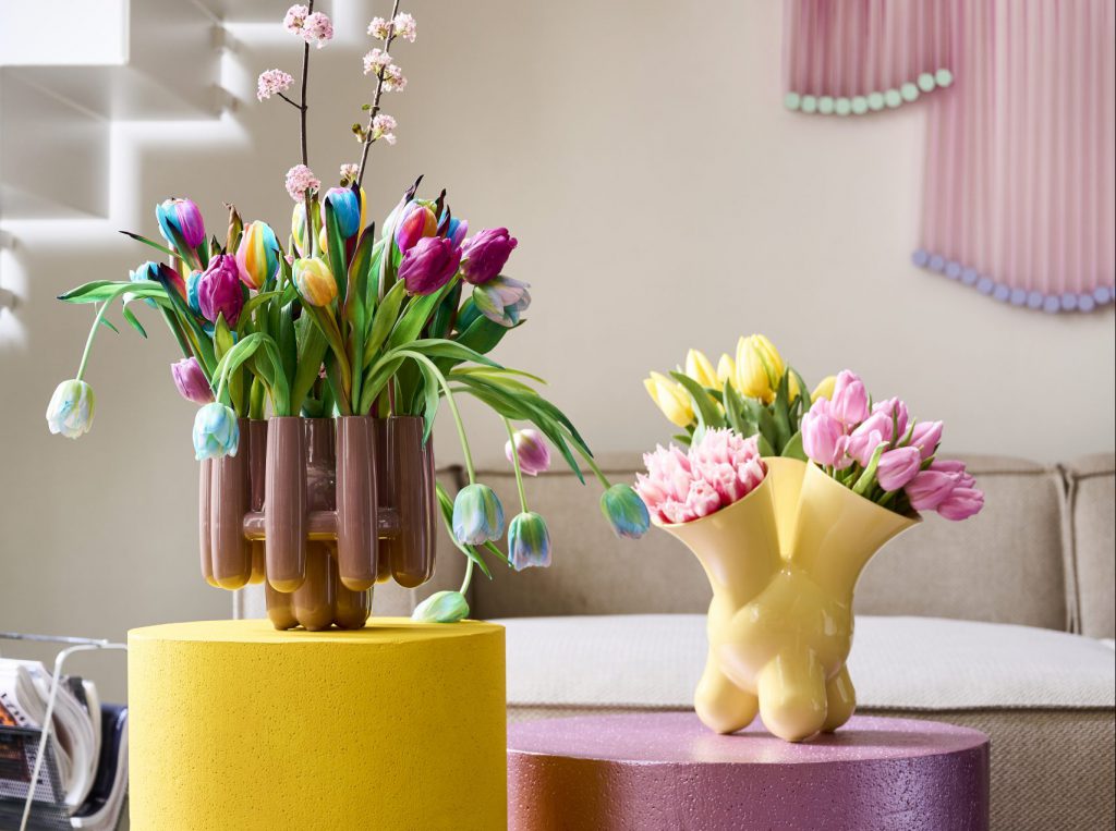 Tulipani: fiori per ogni occasione – Ingrosso Fiori Gambin